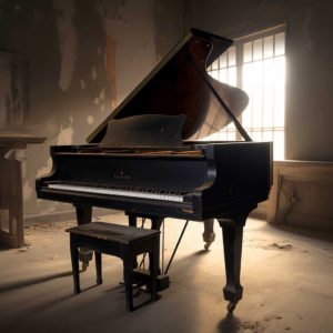 piano